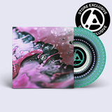 未開封 Blur PARKLIFE RSD限定 LP レコード　Zoetrope Blur Parklife 30th Anniversary Zoetrope Picture Disc LP